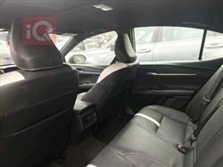 تۆیۆتا کامری